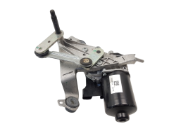 Tīrītāju motors Labais Ford S-Max W000067043 W000052260 1450