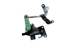 Lukturu līmeņa sensors Aizmugurē Labais Ar Audi A3 TT 8J0941308A 99411825001 Vika