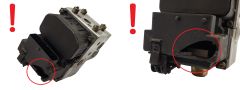 Abs Sūknis Opel Astra 90498066 0265216461 0273004209 1074