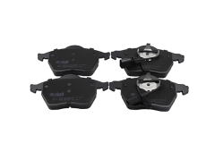 Bremžu kluči Priekšā 4B0698151N 66980010601 VW Audi Skoda Vika