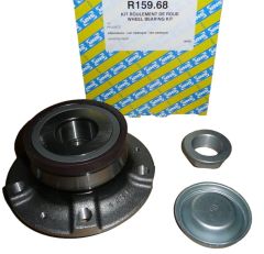 Riteņa Rumba Aizmugurē Ar Peugeot R159.68 3748A6 3748.A6 SNR