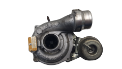 Turbokompresors 8200478276 54359700012 1.5 DCI Renault
