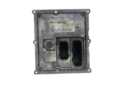 Vadības Bloks 0010020V001 0261205006 Smart Bosch 53615