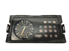 Spidometrs Renault Express Rapid 7700782934 59457