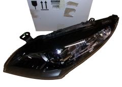 Priekšējais Lukturis Kreisais Jauns Oriģināls 260608523R Renault Megane 3