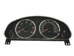 Tahometrs Mazda 6 JGGJ6WC 50581