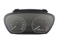 Tahometrs BMW 1 E87 9166821-01 1024952-84 33053
