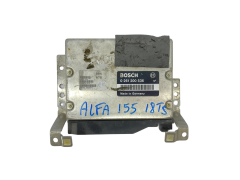 Dzinēja Vadības Bloks ECU 0261200536 Alfa Romeo Bosch 56891