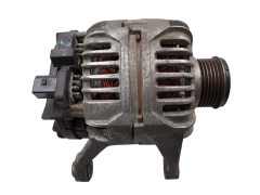 Ģenerators Citroen Peugeot Iveco 504087183 024325122 110A Bosch