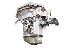 Ātrumkārba 2222RC 20CQ08 Citroen C3 Peugeot 1007 1.1 1.4 1036