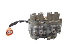 Abs Sūknis Rover 623 Honda