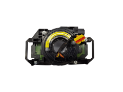 Drošības spilvena gredzens Volvo V40 2 31343218 31481765