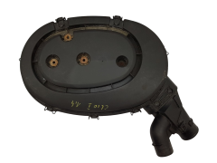 Gaisa Filtra Korpuss 7700853548 Renault Megane I Scenic I 7700850494 12125