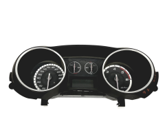 Spidometrs Alfa Romeo Giulietta 50516478 VDO 58179