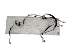 Kondicioniera caurule Jauns Oriģināls 9838638180 Citroen Peugeot