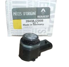 PDC Sensors Parkowania Oriģināls Renault Koleos Kangoo Laguna QM5 28438JZ00B
