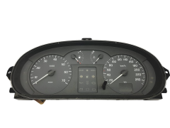 Spidometrs Renault Megane 1 Scenic 1 8200071811 49554