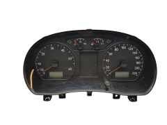 Tahometrs VW Polo 9N 6Q0920820X VDO 2388