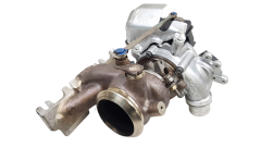 Turbokompresors 144106434R A2820900280 1.3 TCE Dacia Renault Mercedes 0km