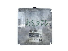 Vadības Bloks 89661-13120 175800-5370 1CD-FT Toyota Denso