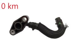 Gaisa šļūtene 223676818R 223401125R 2.0 DCI Renault Trafic 3