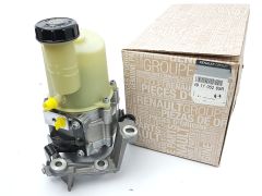 Stūres Pastiprinātāja Sūknis Oriģināls Renault Kangoo Thalia 1.5 dCi 491105265R