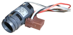 Temperatūras Sensors Oriģināls 6445.CT 6445CT Citroen Peugeot