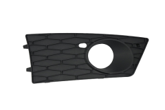 Halogēnu Ietvars Labā 1P0853666H 88531564402 Seat Leon DPA