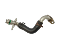 Uzlādes gaisa šļūtene 1.5 DCI Renault Dacia Nissan 8200779378 8200779376