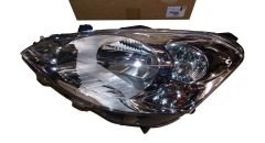 Priekšējais Lukturis Kreisais Jauns Oriģināls 6208K4 6208.K4 Citroen