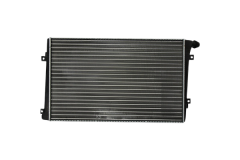 Radiators Ar VW Audi Seat Skoda 1K0121251AK 11210767101 Vika