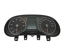 Tahometrs Seat Ibiza 6P0920740 A2C94601900