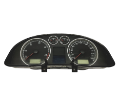 Tahometrs VW Passat 3B 3B0920827A 110080198002 40985