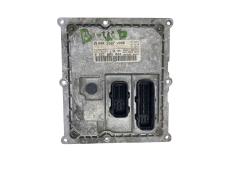 Vadības Bloks Smart 0003107V006 0261205004 Bosch 59462