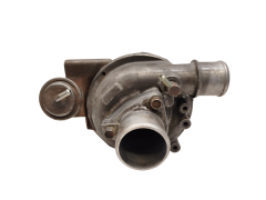 Turbokompresors Interstar Master Movano HT12-22A H1222A 7701479012