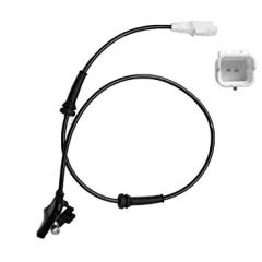 ABS Sensors Aizmugurē Oriģināls Citroen Peugeot C4 307 4545C4 9658420780