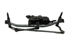 Stiklu Tīrītāju Mehānisms Peugeot 1007 53568802 6405Q8 Valeo