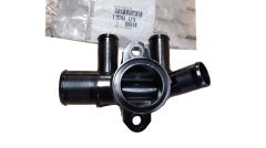 Ūdens savienojums Oriģināls 1336Q3 1336.Q3 Citroen Peugeot