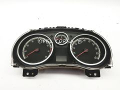 Tahometrs Opel Corsa D P0013264267 28120245-3 58768