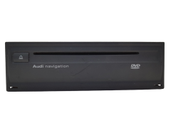 Navigācija DVD Audi 4E0919887C 4E0910887C BE6305 Becker