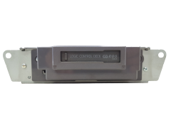Radio Kasešu Atskaņotājs Toyota Prius 86120-47040