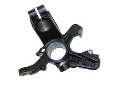 Riteņa stūres šarnīrs Kreisā 1J0407255AJ 44070090501 VW Audi Seat Skoda Vika