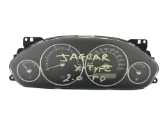 Tahometrs Jaguar X-Type 4X4F-10849-JC 55474