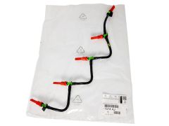 Degvielas caurule Oriģināls Citroen Peugeot 2.0 HDi 16v 1574AJ 9686948980