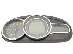 Tahometrs Renault Megane 3 248106944R 27552