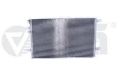 Kondicioniera kondensators 3D0820411G 88201767501 VW Phaeton Vika