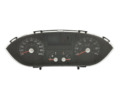Spidometrs Fiat Idea 735470250 503000686200 37608