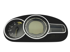 Tahometrs Renault Megane 3 248107859R 57713