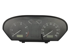 Spidometrs Skoda Fabia 6Y1919880A 110080015001 48749