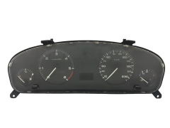 Spidometrs Peugeot 406 9639940380 110008882069 54682